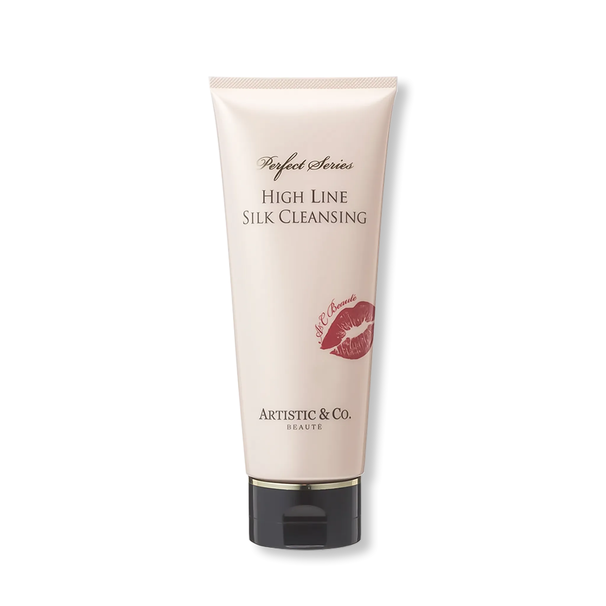 Artistic & Co. High Line Silk Cleansing Gel