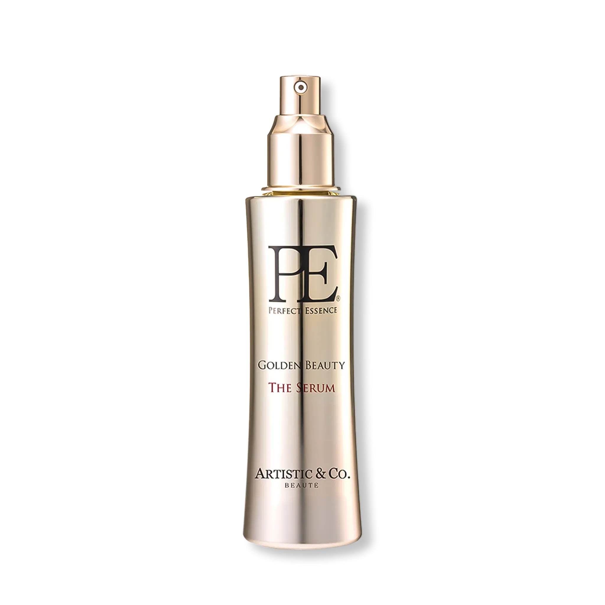 Artistic & Co. PE Golden Beauty The Serum 120ml