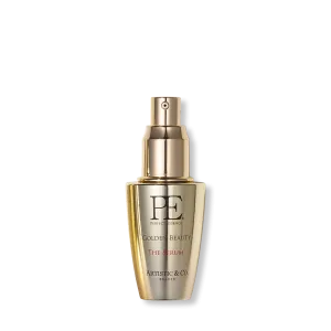 Artistic & Co. PE Golden Beauty The Serum 40ml