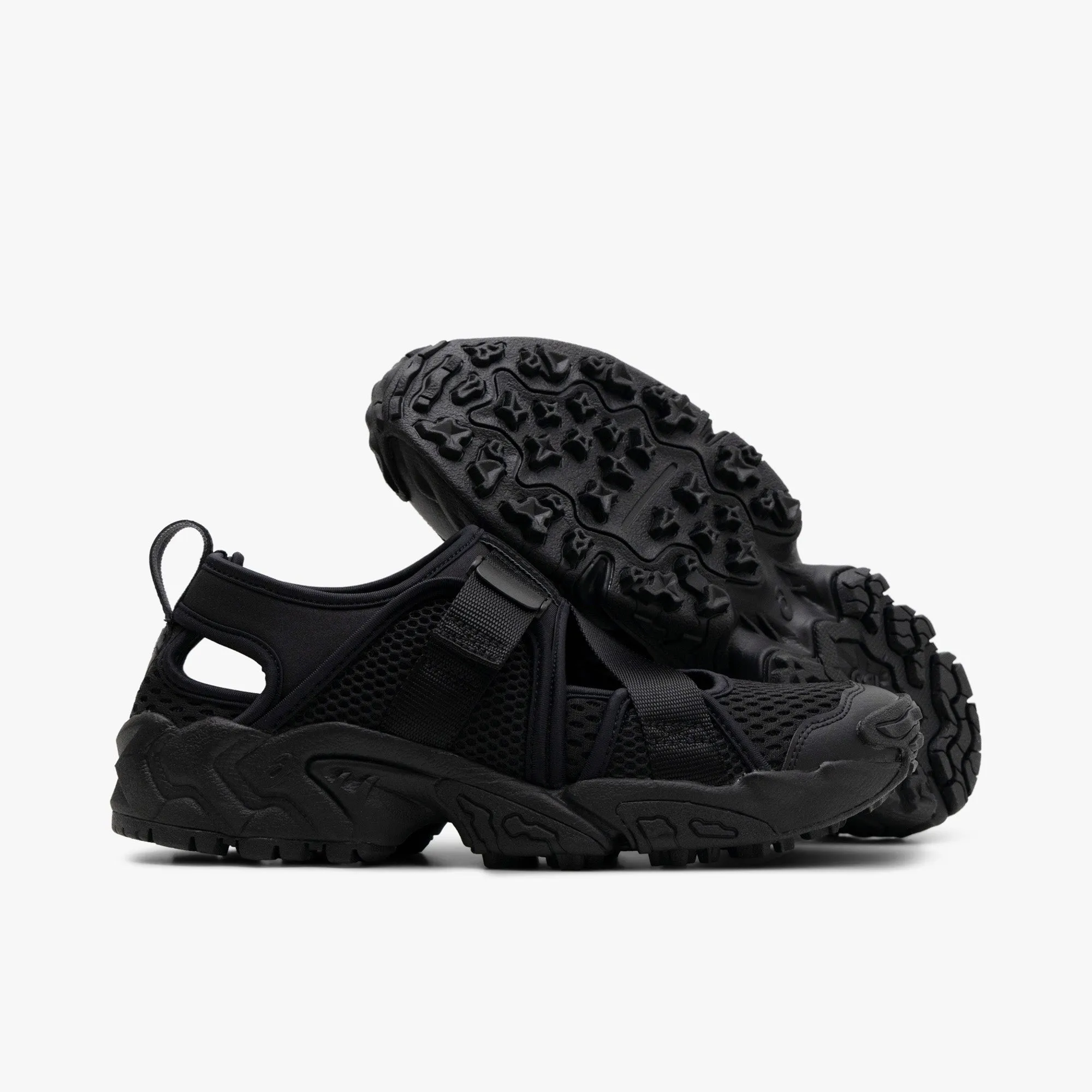 ASICS Gel-Filimy Black / Black