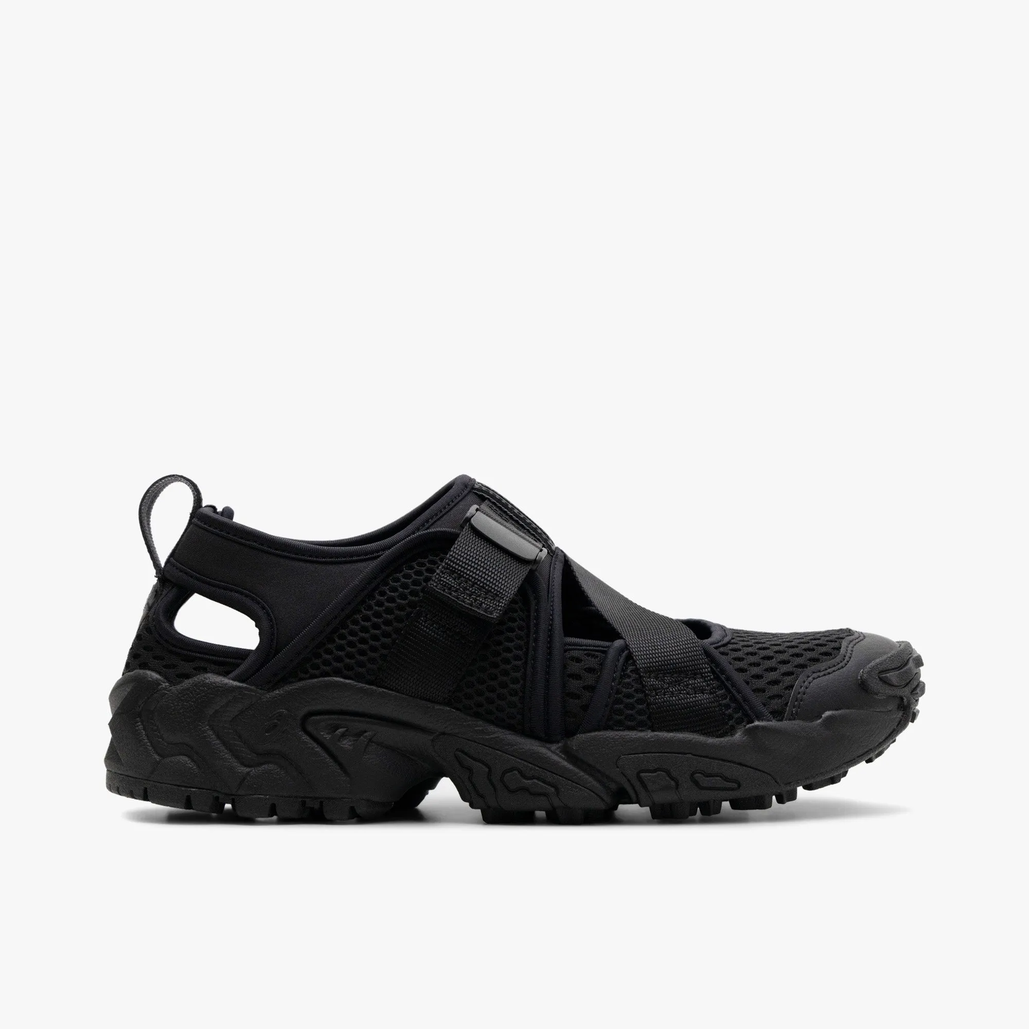 ASICS Gel-Filimy Black / Black