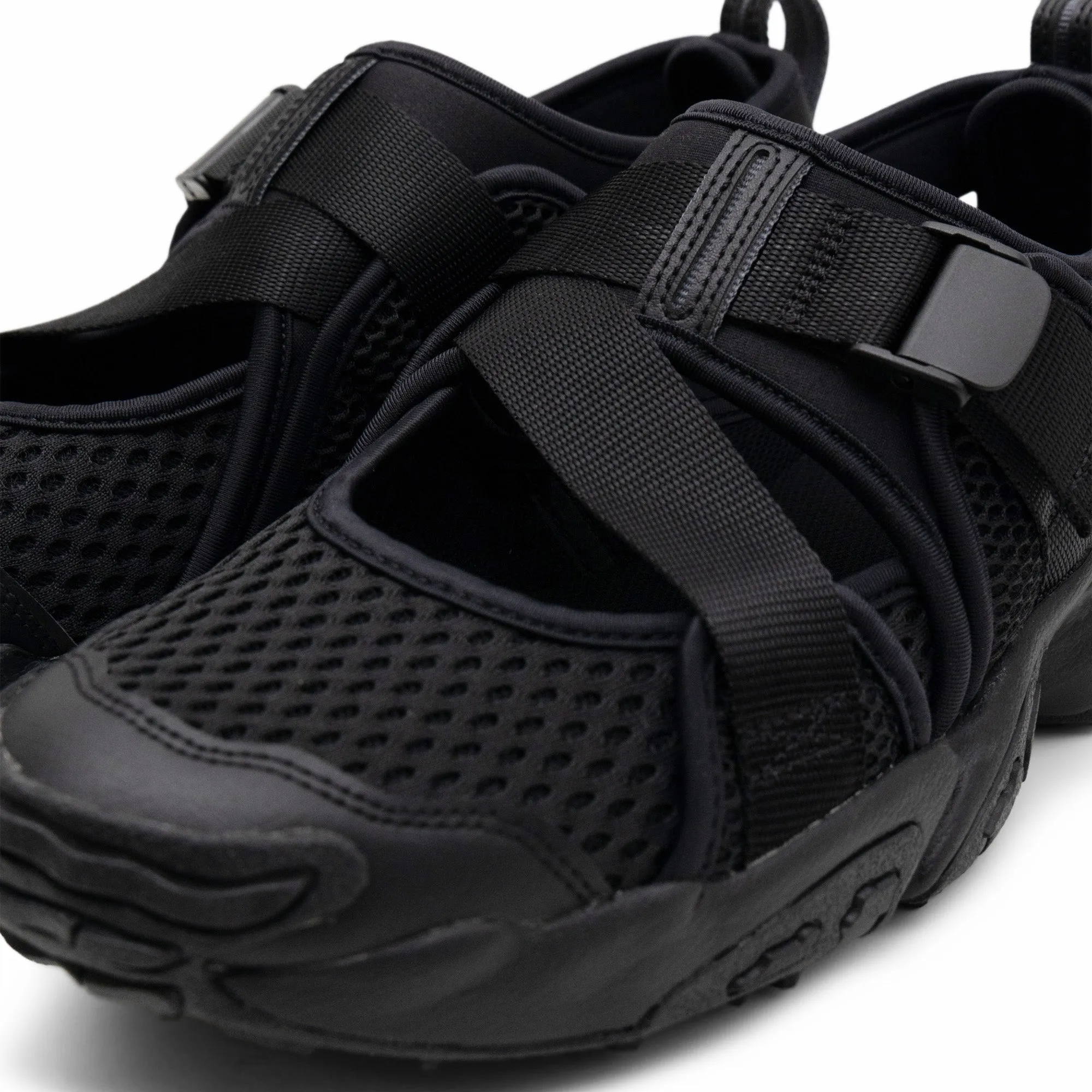 ASICS Gel-Filimy Black / Black