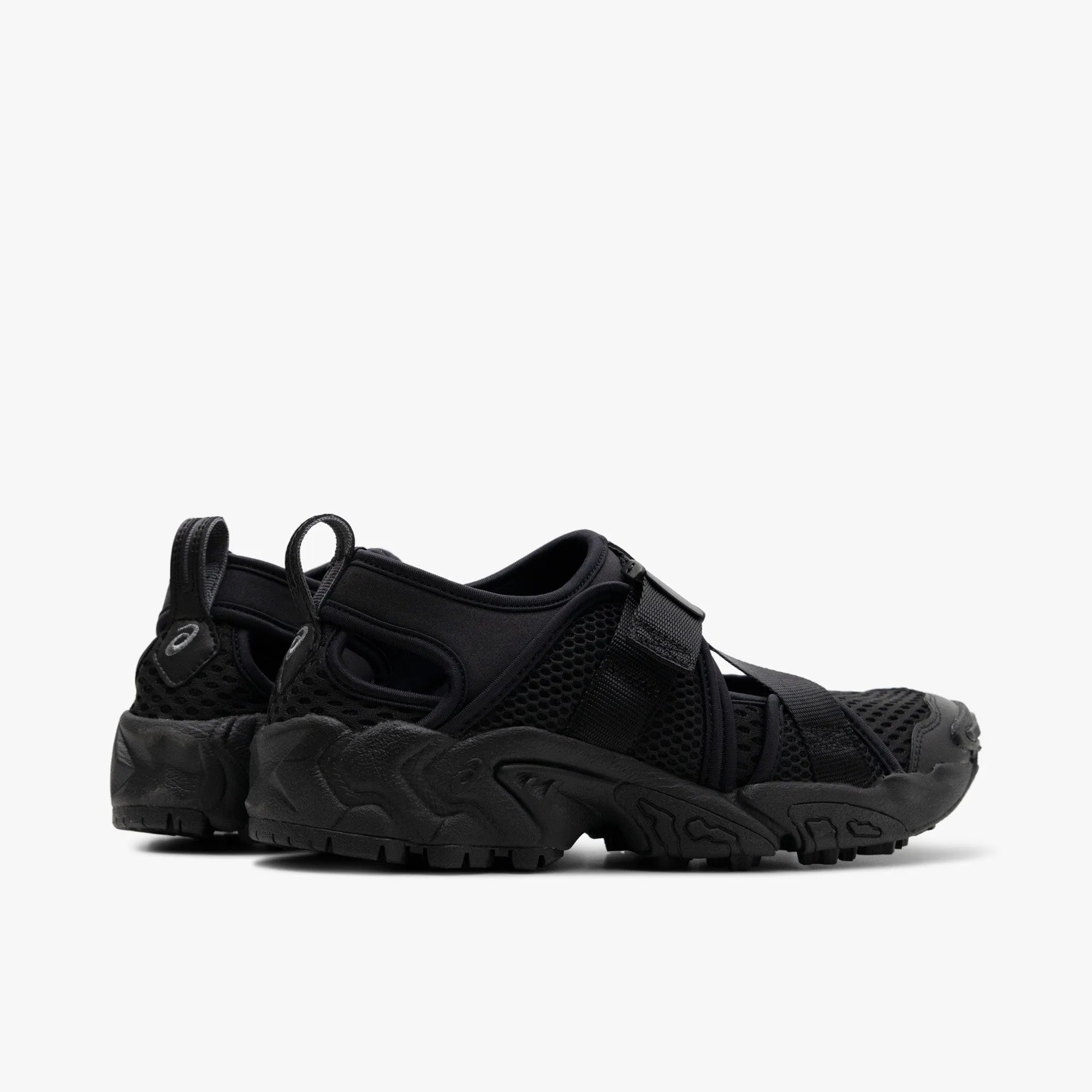 ASICS Gel-Filimy Black / Black
