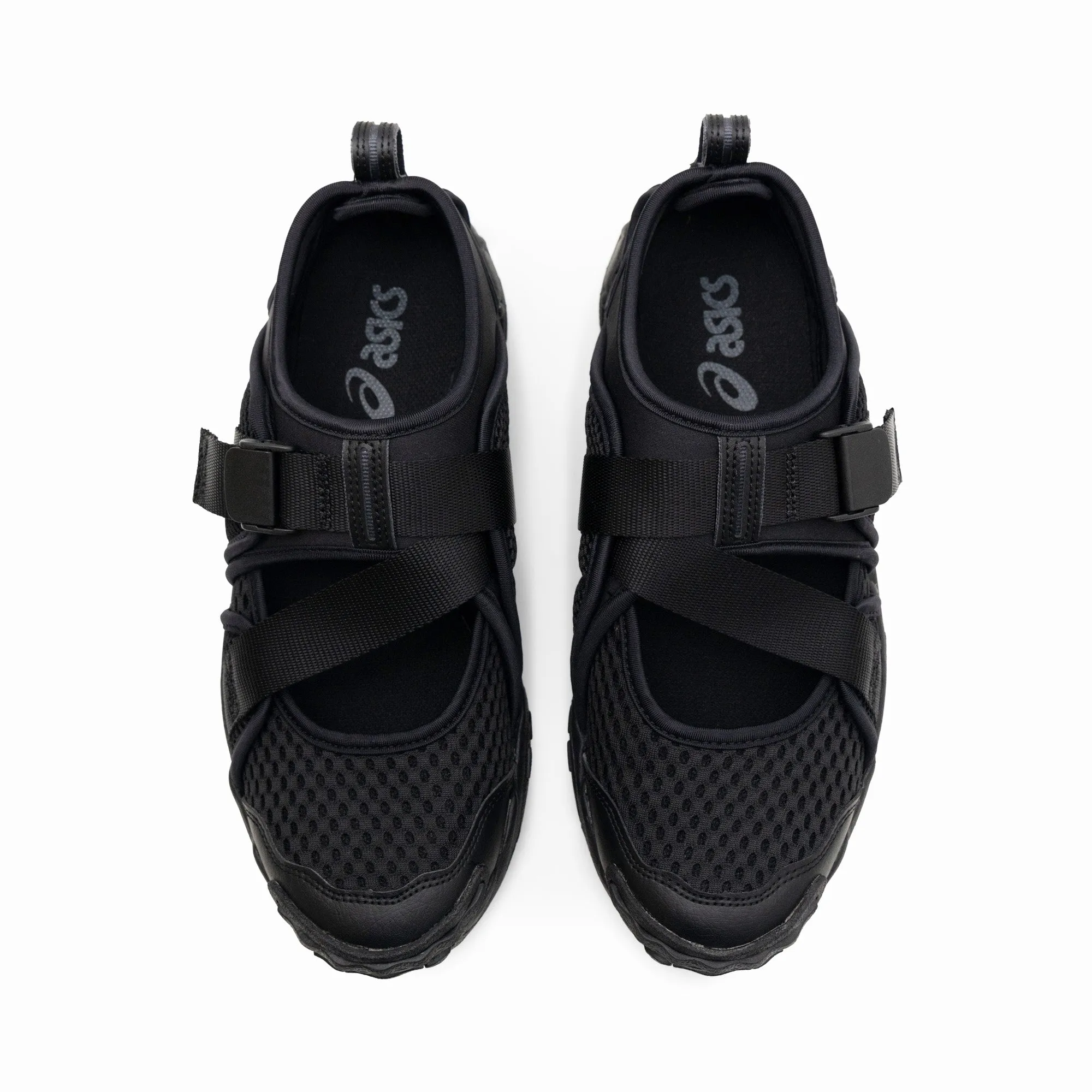 ASICS Gel-Filimy Black / Black