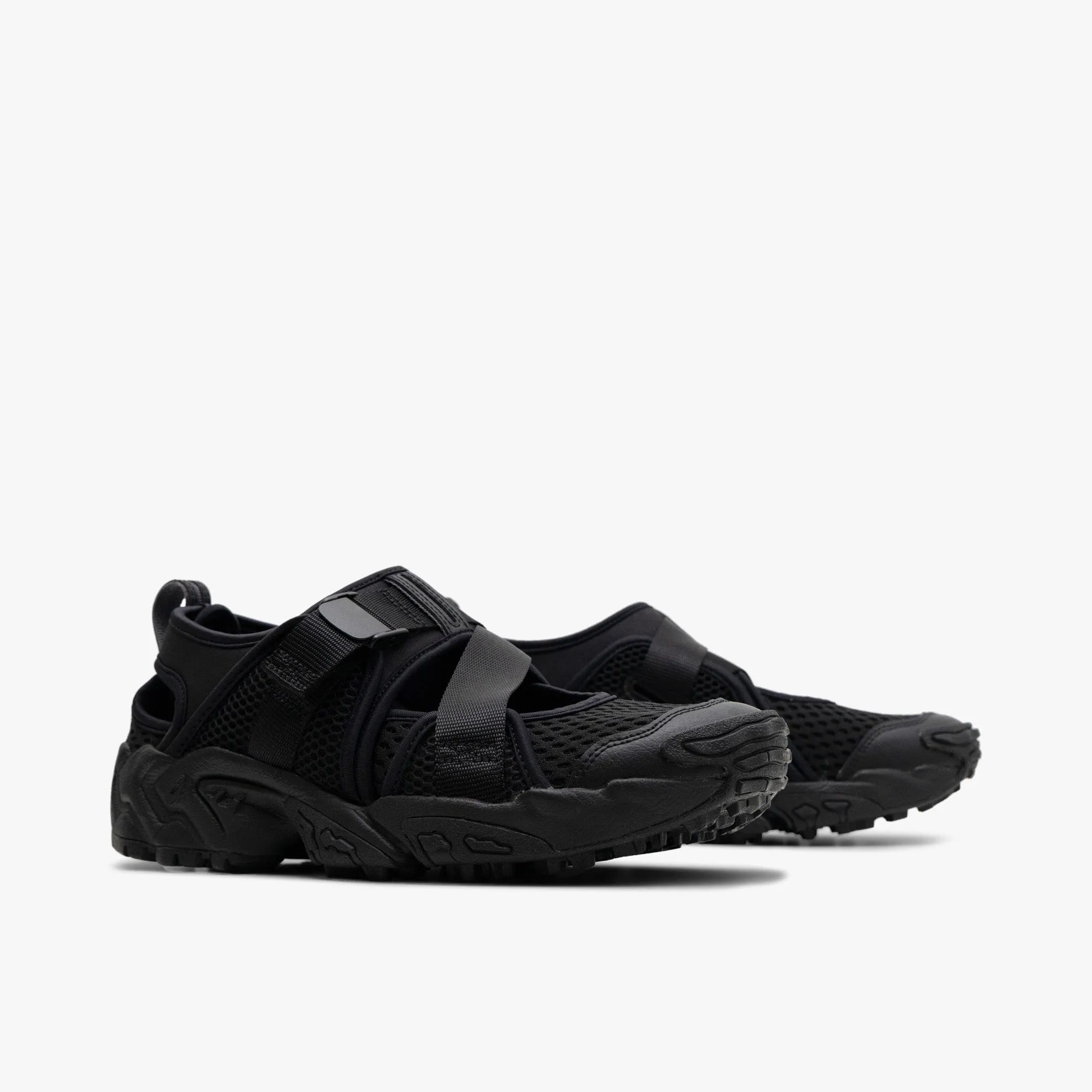 ASICS Gel-Filimy Black / Black