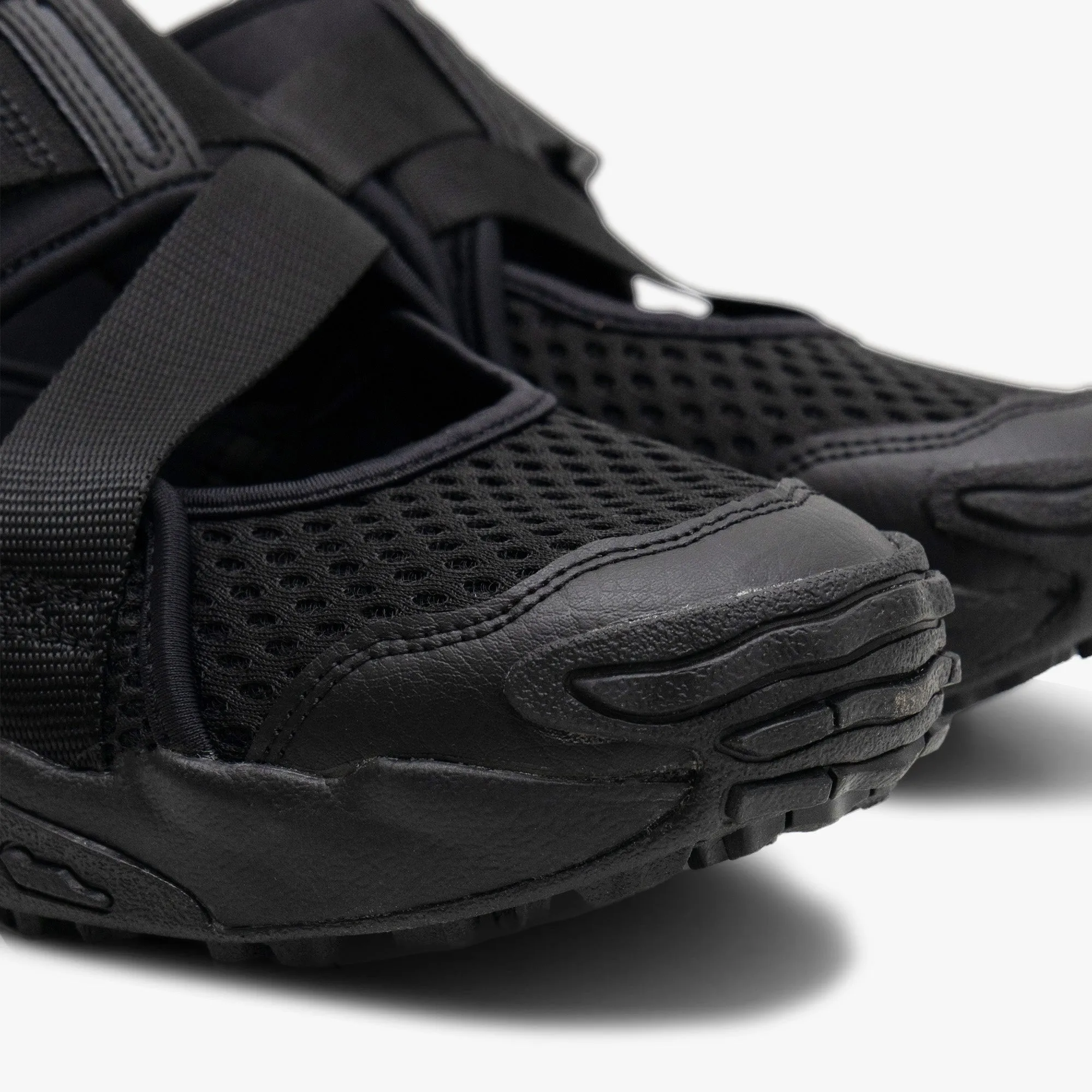ASICS Gel-Filimy Black / Black