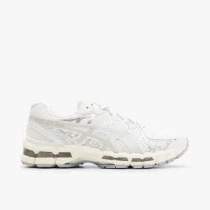 ASICS Gel-Kayano 20 White / Pure Silver