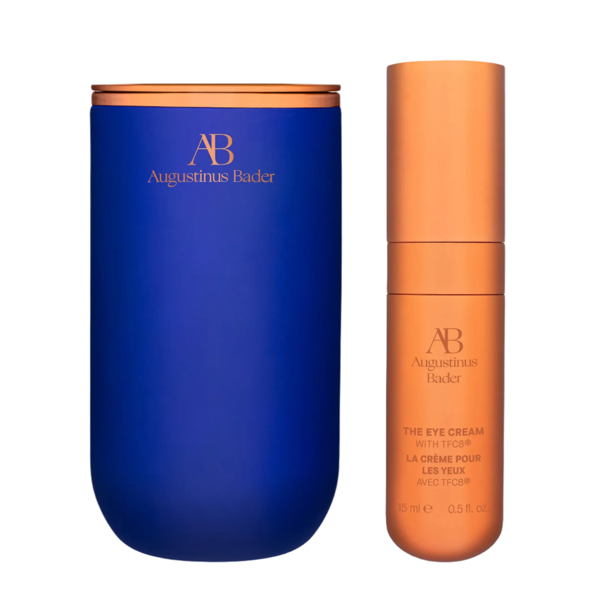 Augustinus Bader The Eye Cream
