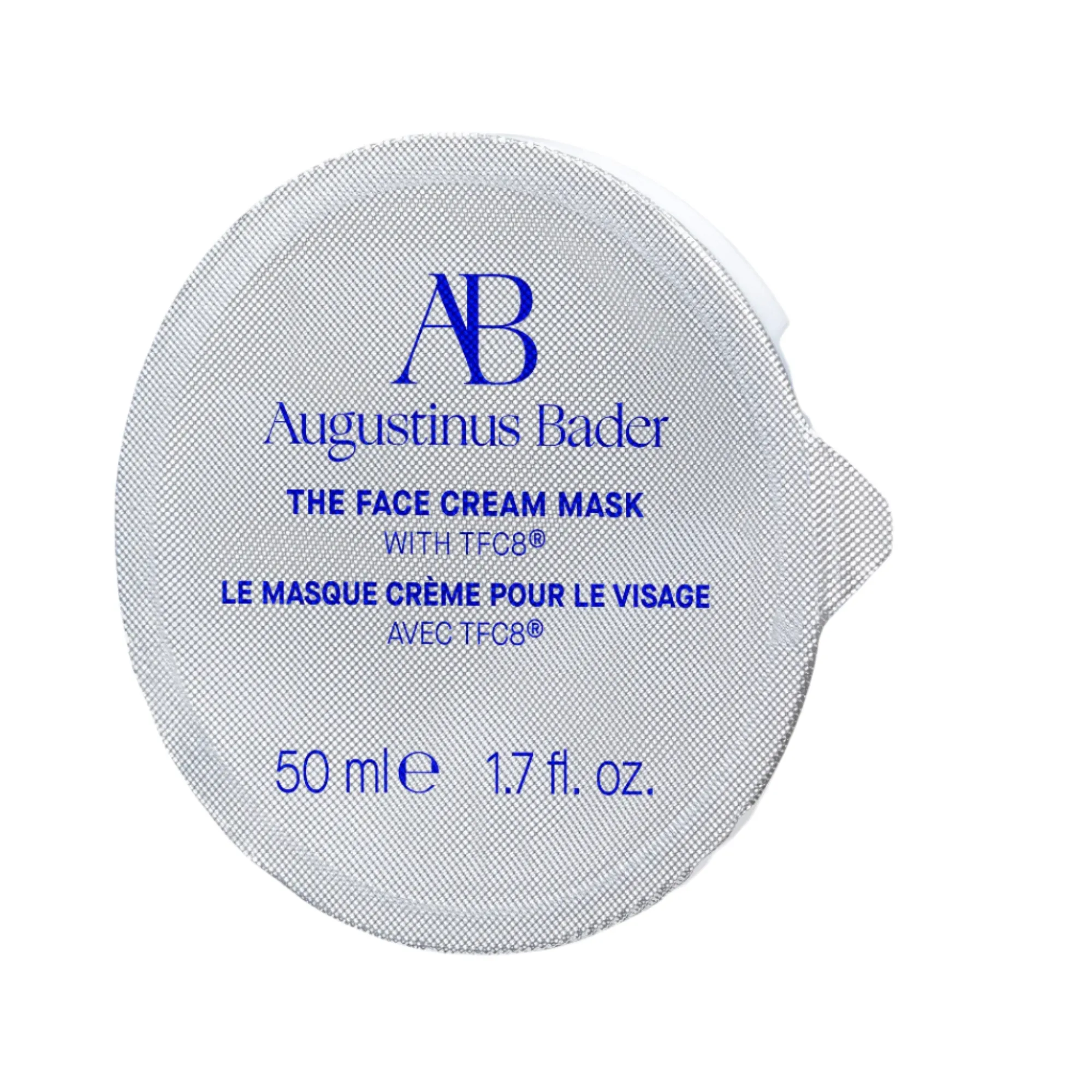 Augustinus Bader The Face Cream Mask