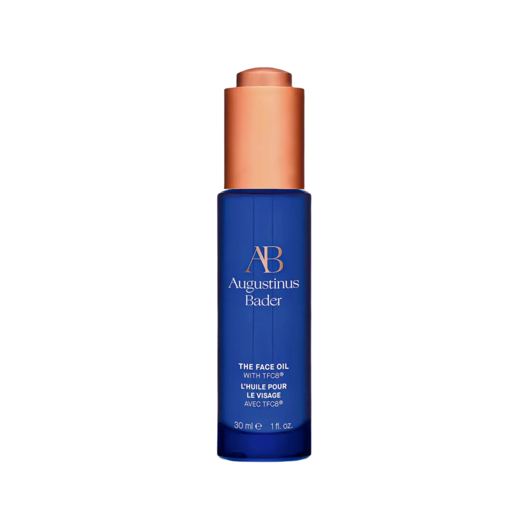 Augustinus Bader The Face Oil