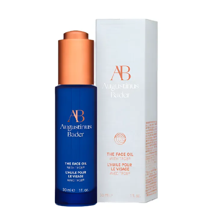 Augustinus Bader The Face Oil