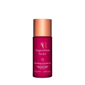 Augustinus Bader The Geranium Rose Body Oil