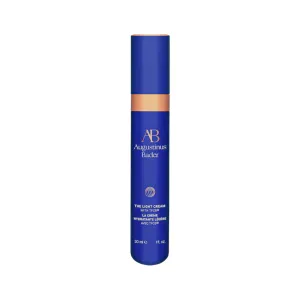 Augustinus Bader The Light Cream