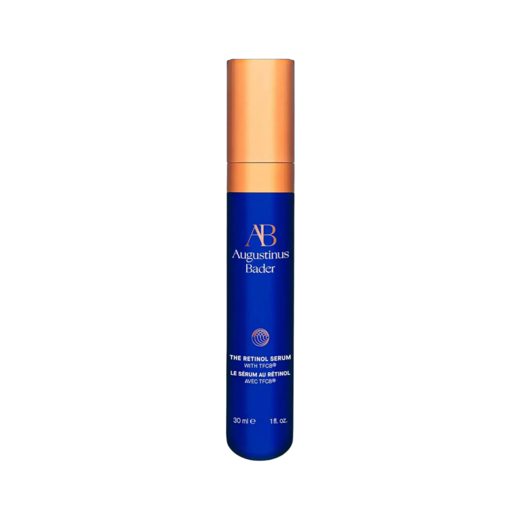 Augustinus Bader The Retinol Serum