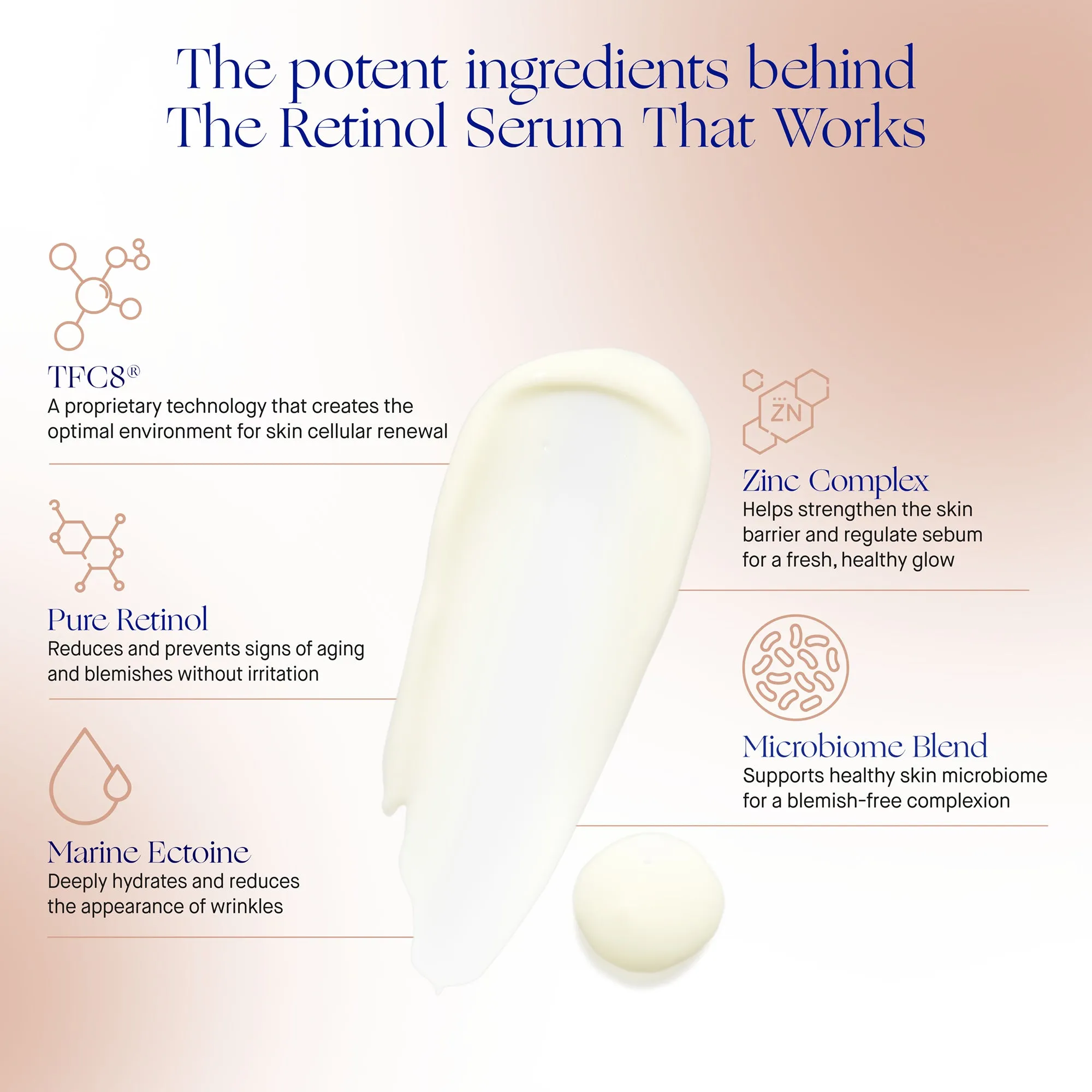 Augustinus Bader The Retinol Serum