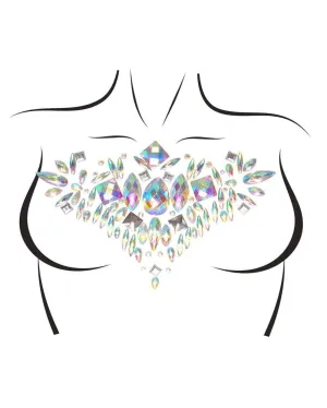 Aura Adhesive Body Jewels Sticker