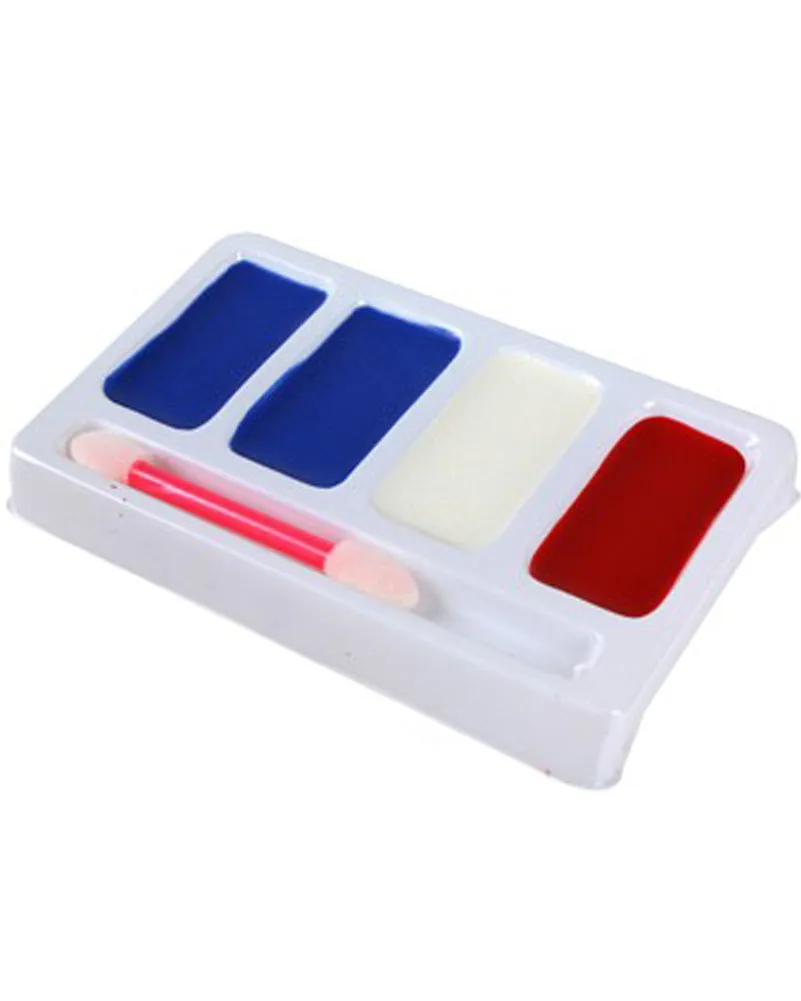 Australian Face Paint Set