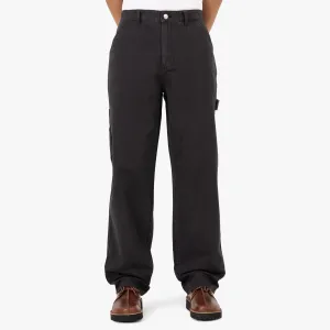 Awake NY Painter Pant / Washed Black