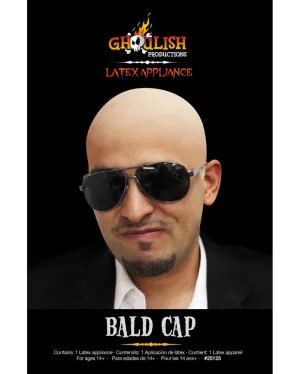 Bald Cap