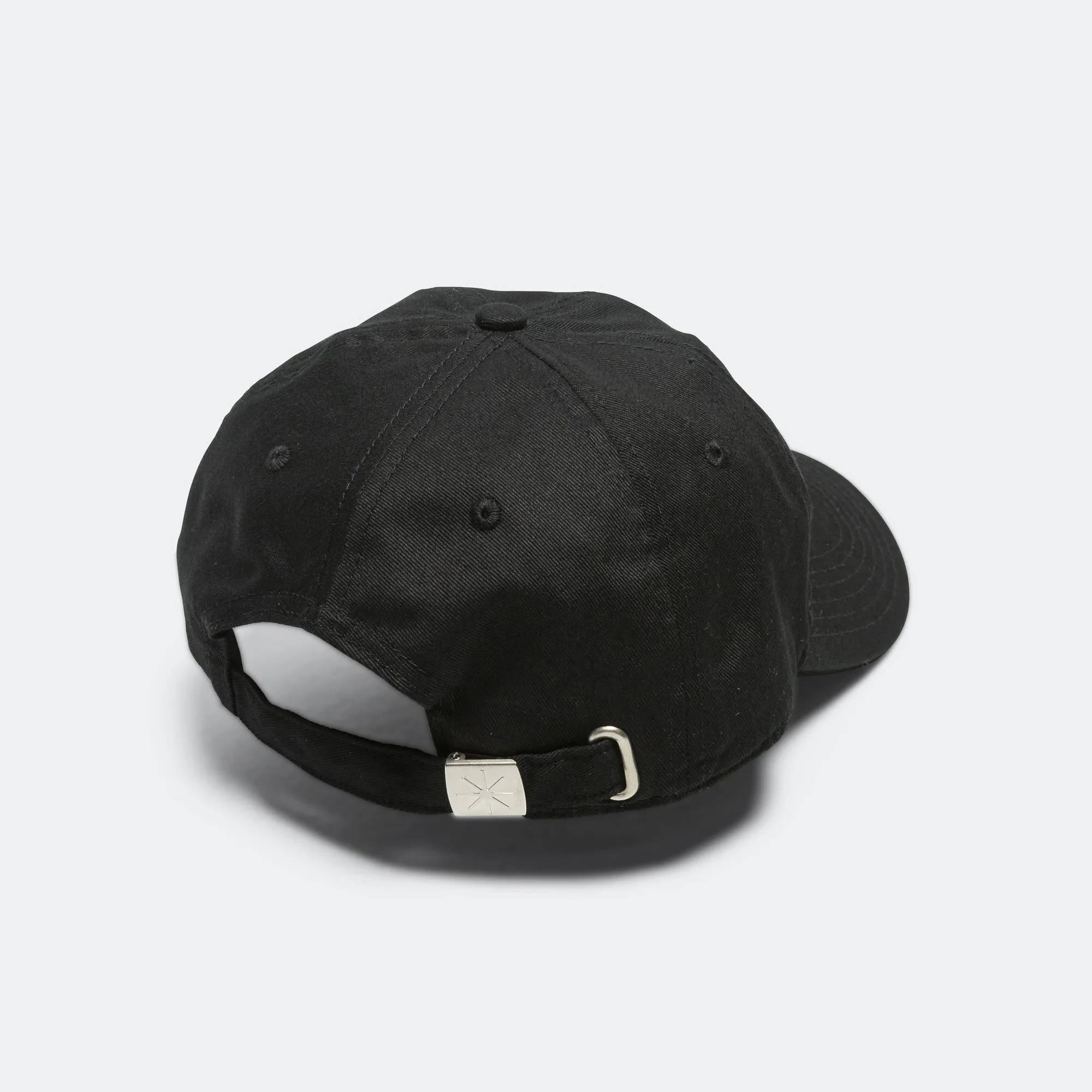 Ball Cap - Black