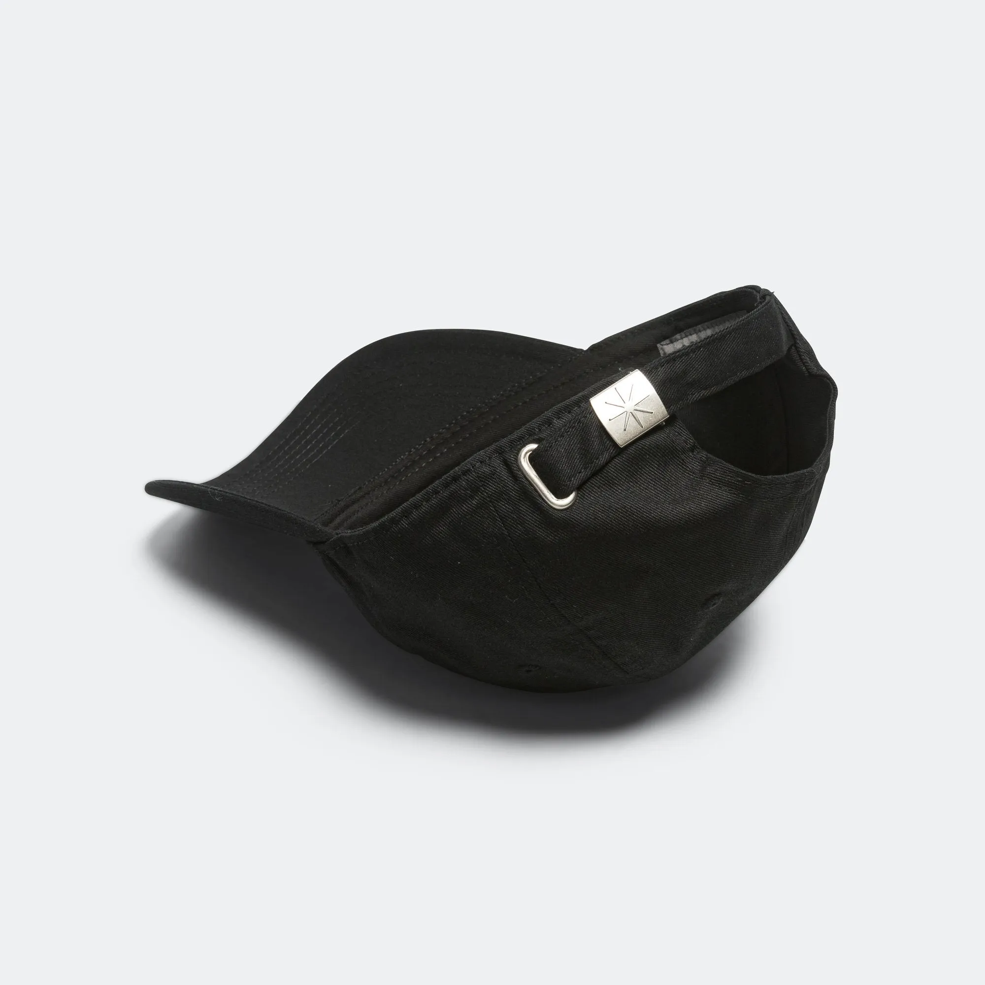 Ball Cap - Black