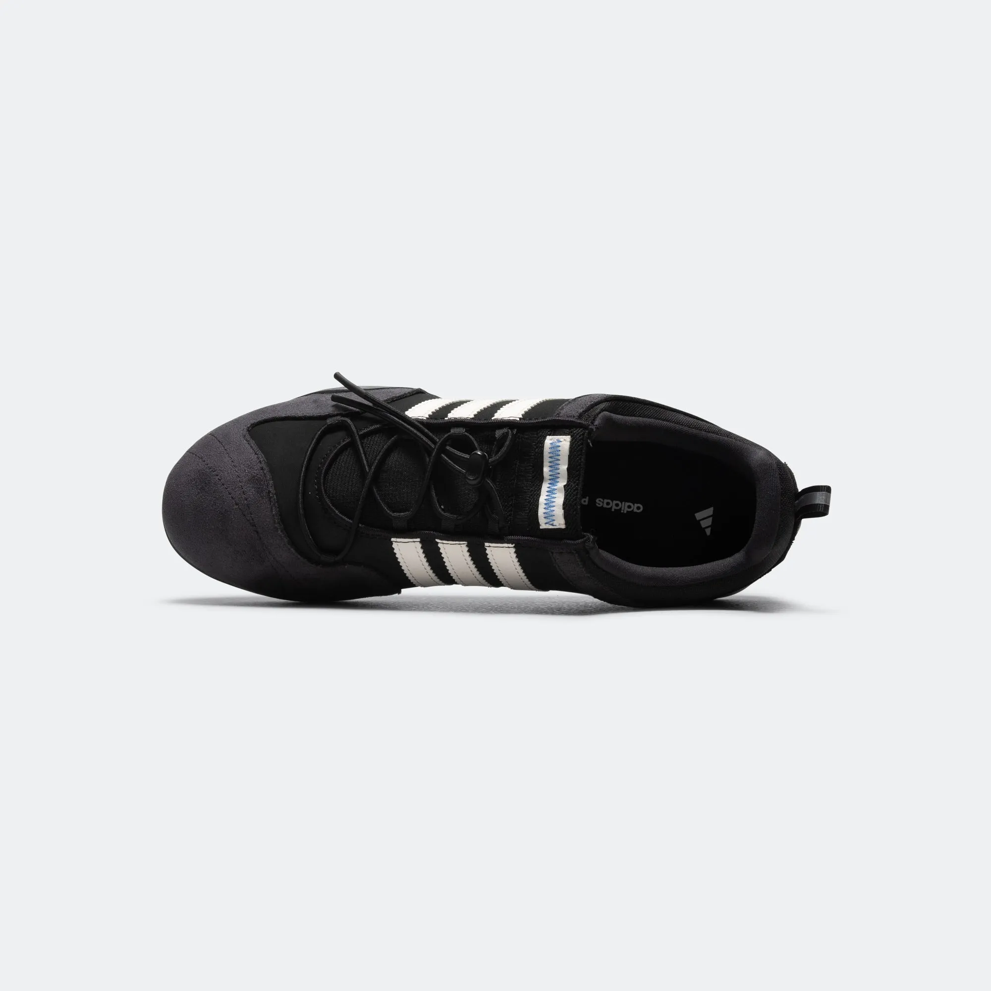 Ballerina x Bad Bunny - Core Black/Core White-Carbon