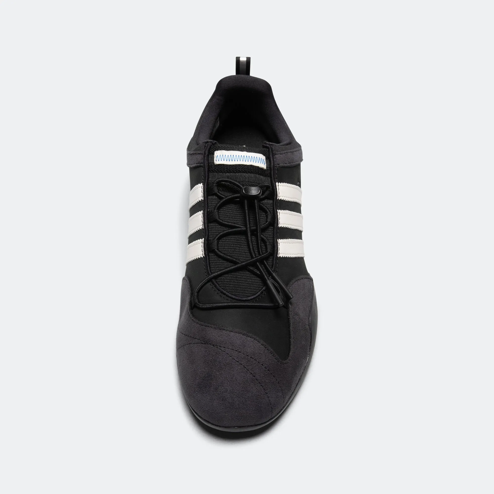 Ballerina x Bad Bunny - Core Black/Core White-Carbon