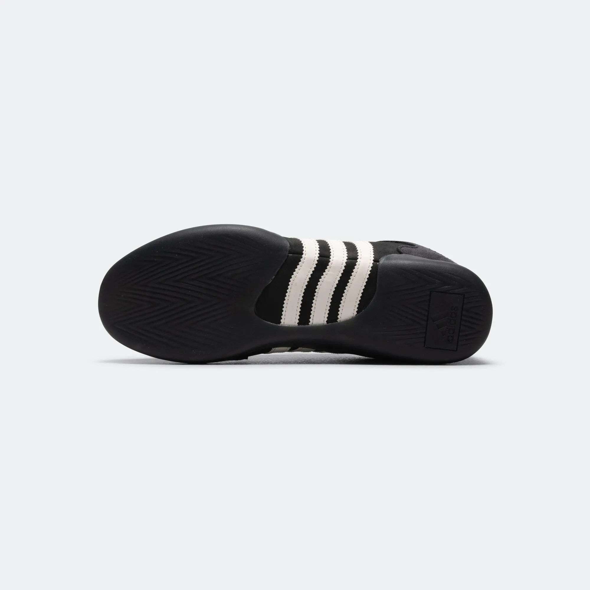 Ballerina x Bad Bunny - Core Black/Core White-Carbon