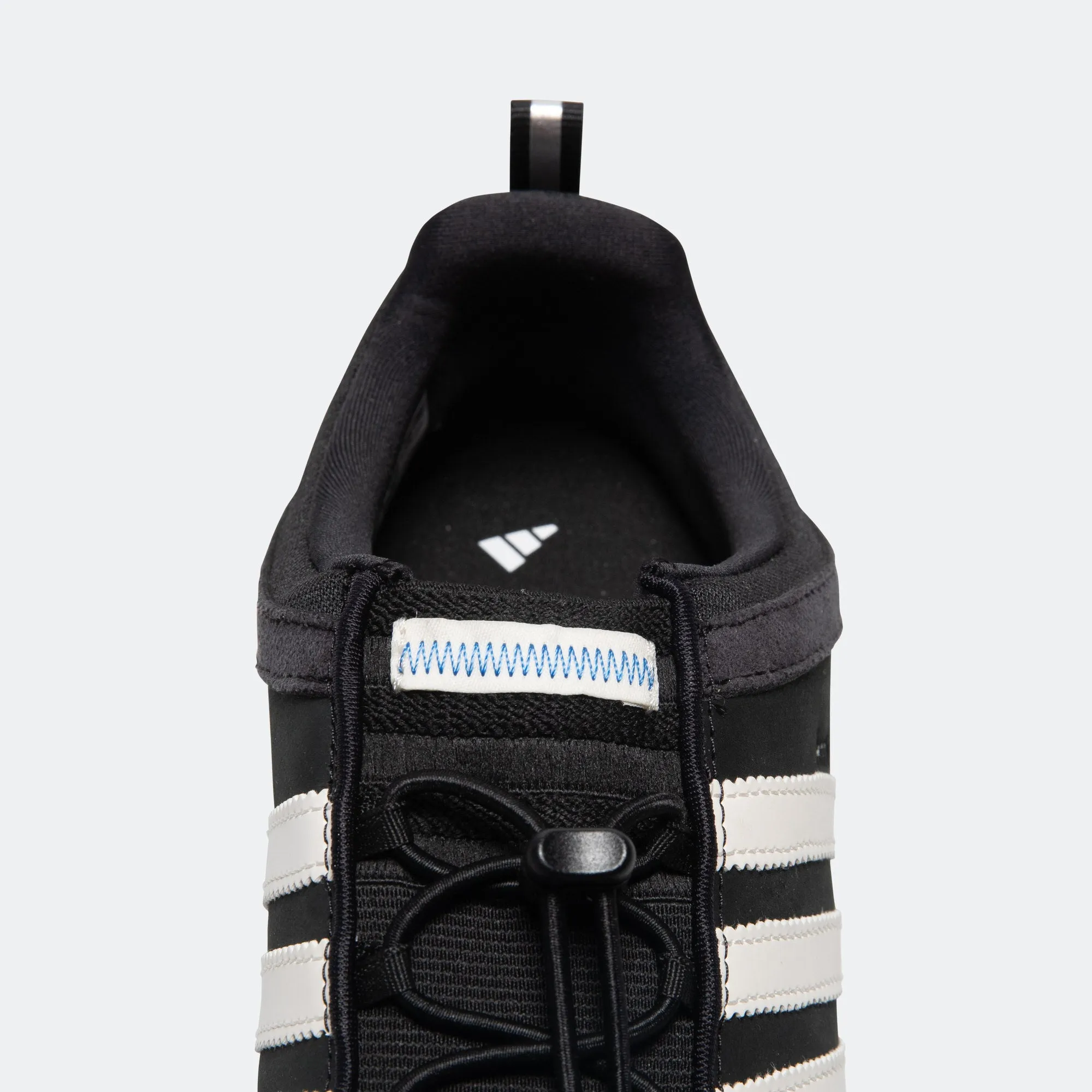 Ballerina x Bad Bunny - Core Black/Core White-Carbon