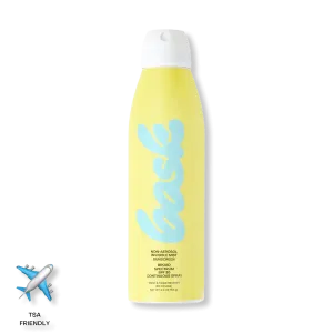 Bask SPF 30 Spray