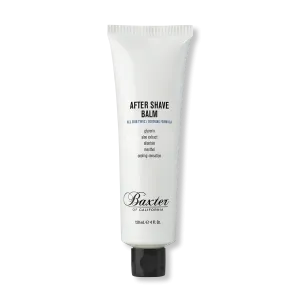 Baxter of California After Shave Balm