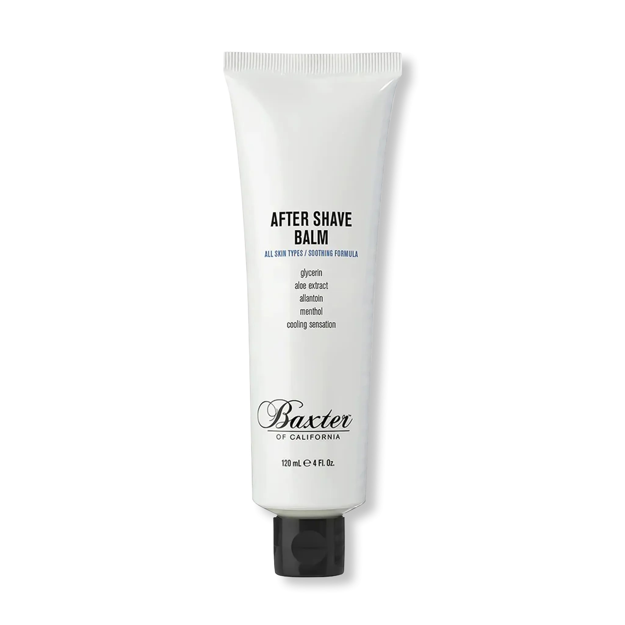 Baxter of California After Shave Balm
