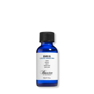 Baxter of California Beard Grooming Oil