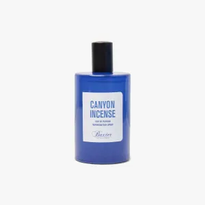Baxter of California Canyon Incense