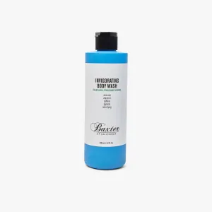 Baxter of California Invigorating Body Wash / Italian Lime & Pomegranate