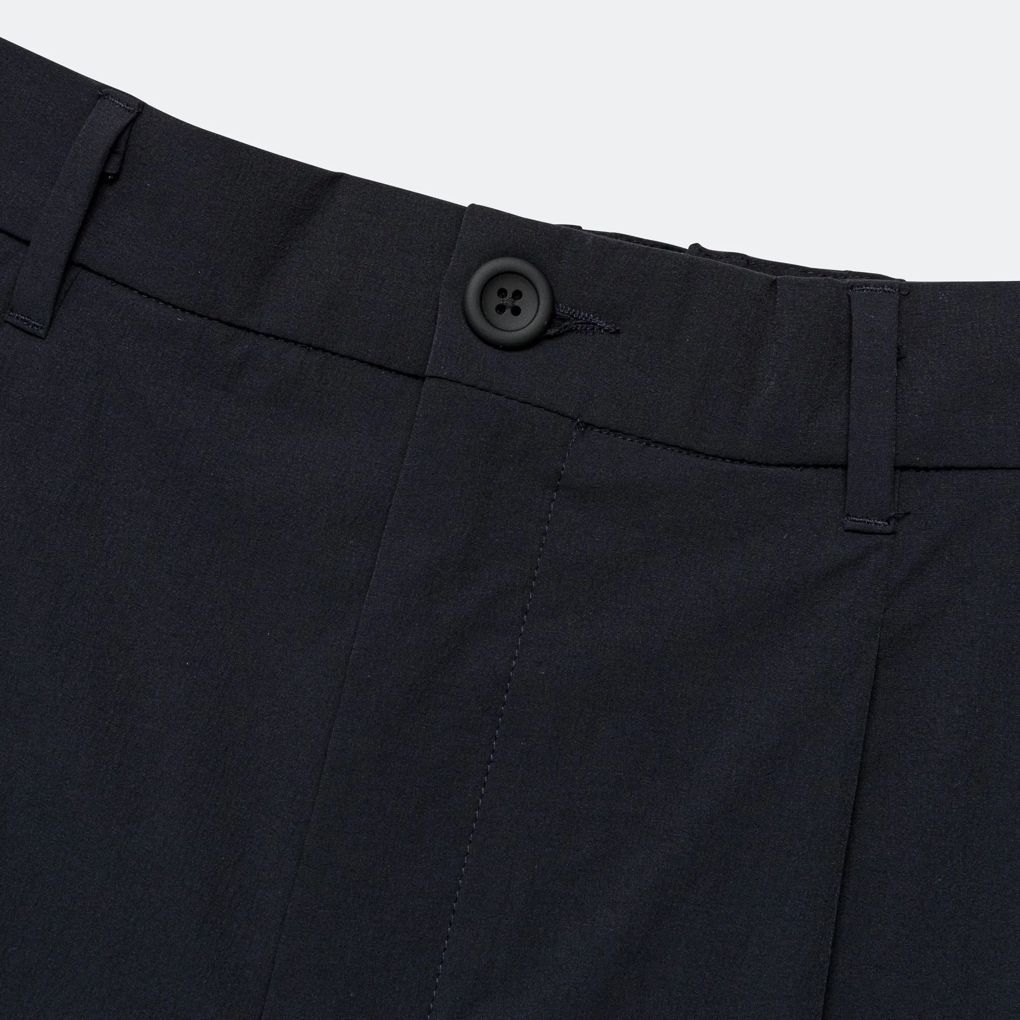 Benn Travel Light Shorts - Dark Navy