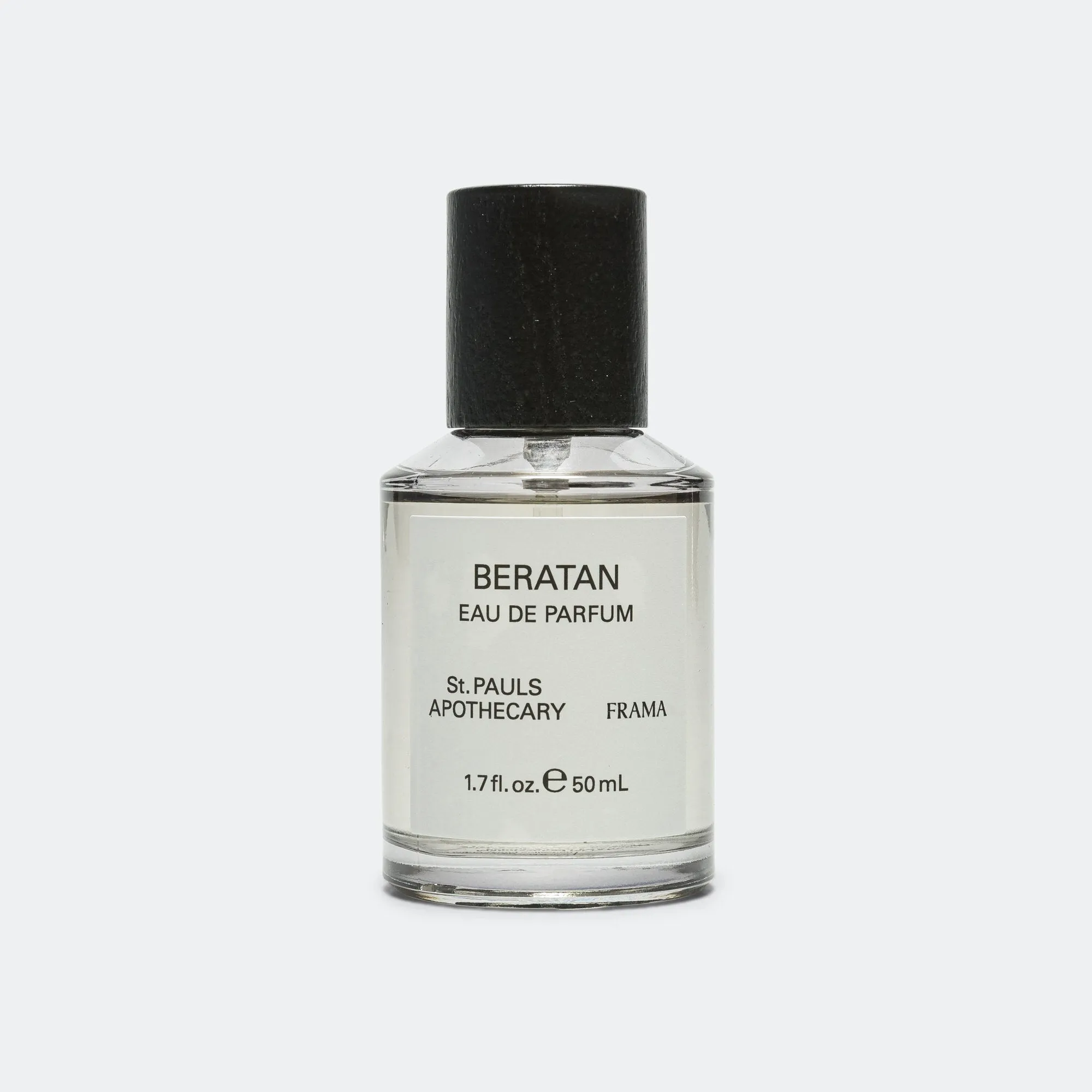 Beratan Eau de Parfum