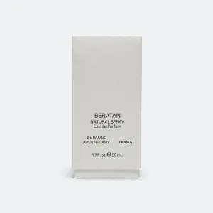 Beratan Eau de Parfum
