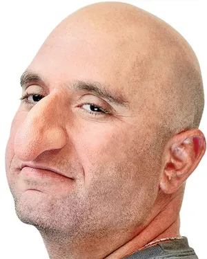 Big Nose