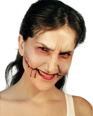 Big Smile Prosthetic