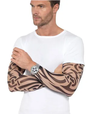 Biker Tattoo Sleeves