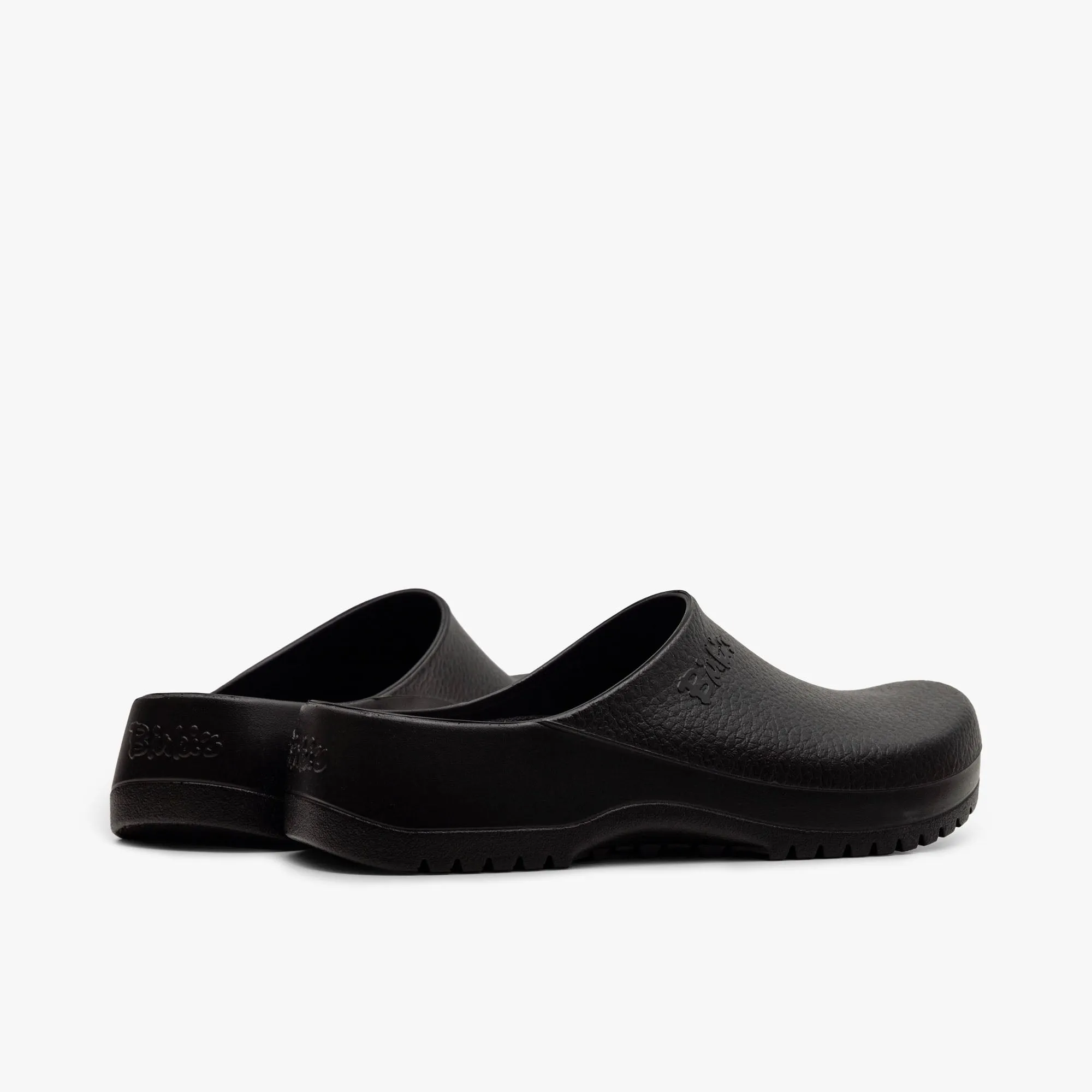 Birkenstock Super-Birki / Black