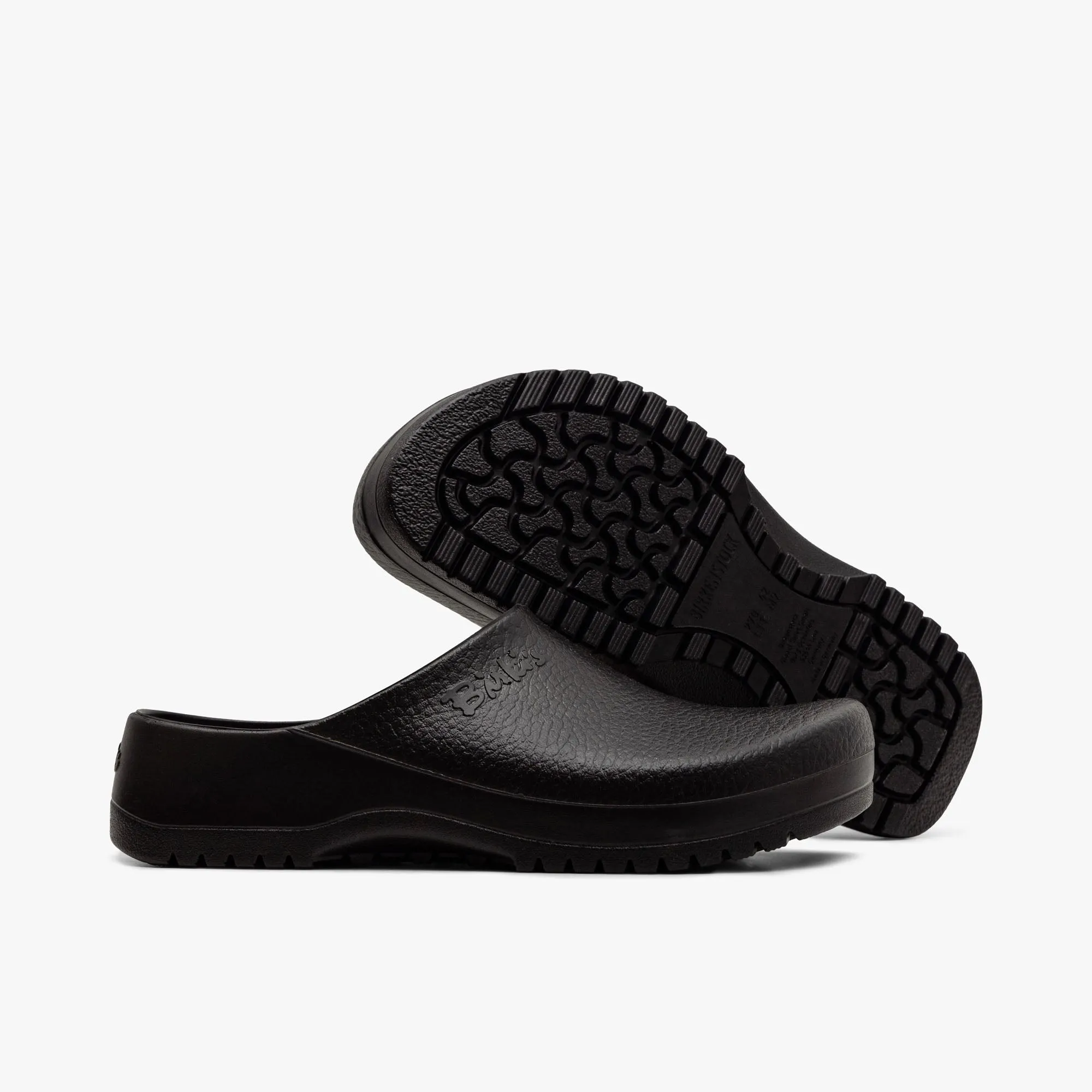 Birkenstock Super-Birki / Black