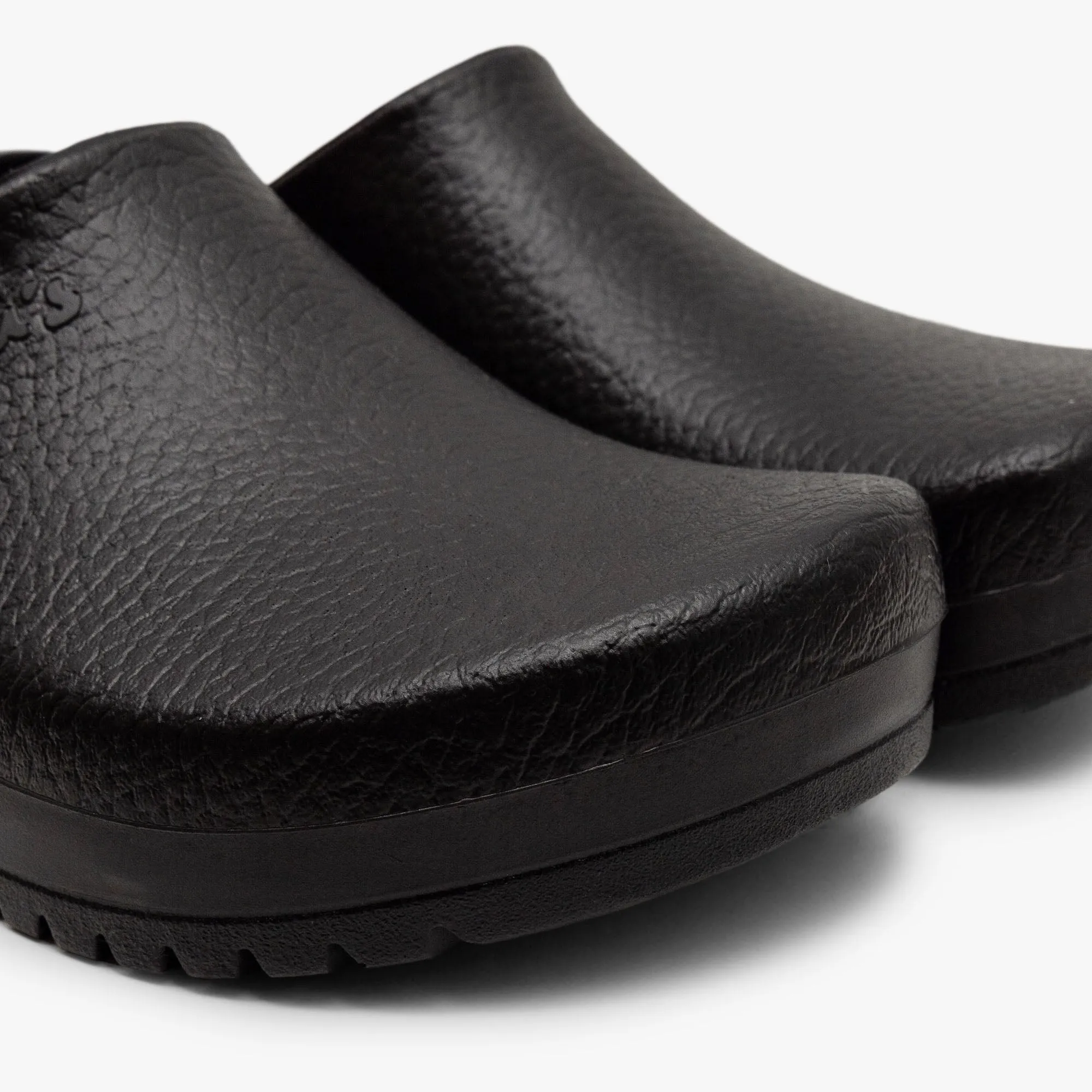 Birkenstock Super-Birki / Black