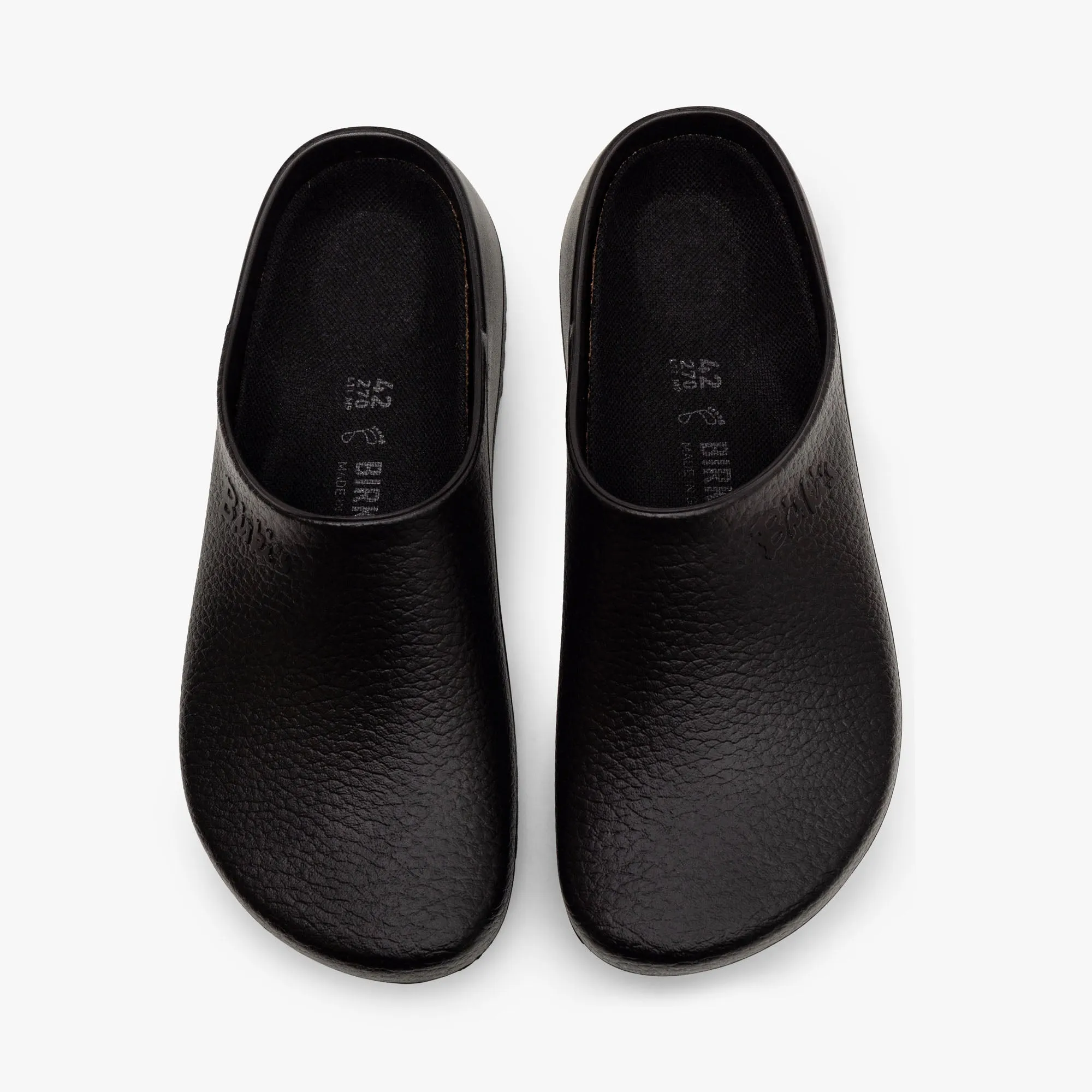 Birkenstock Super-Birki / Black
