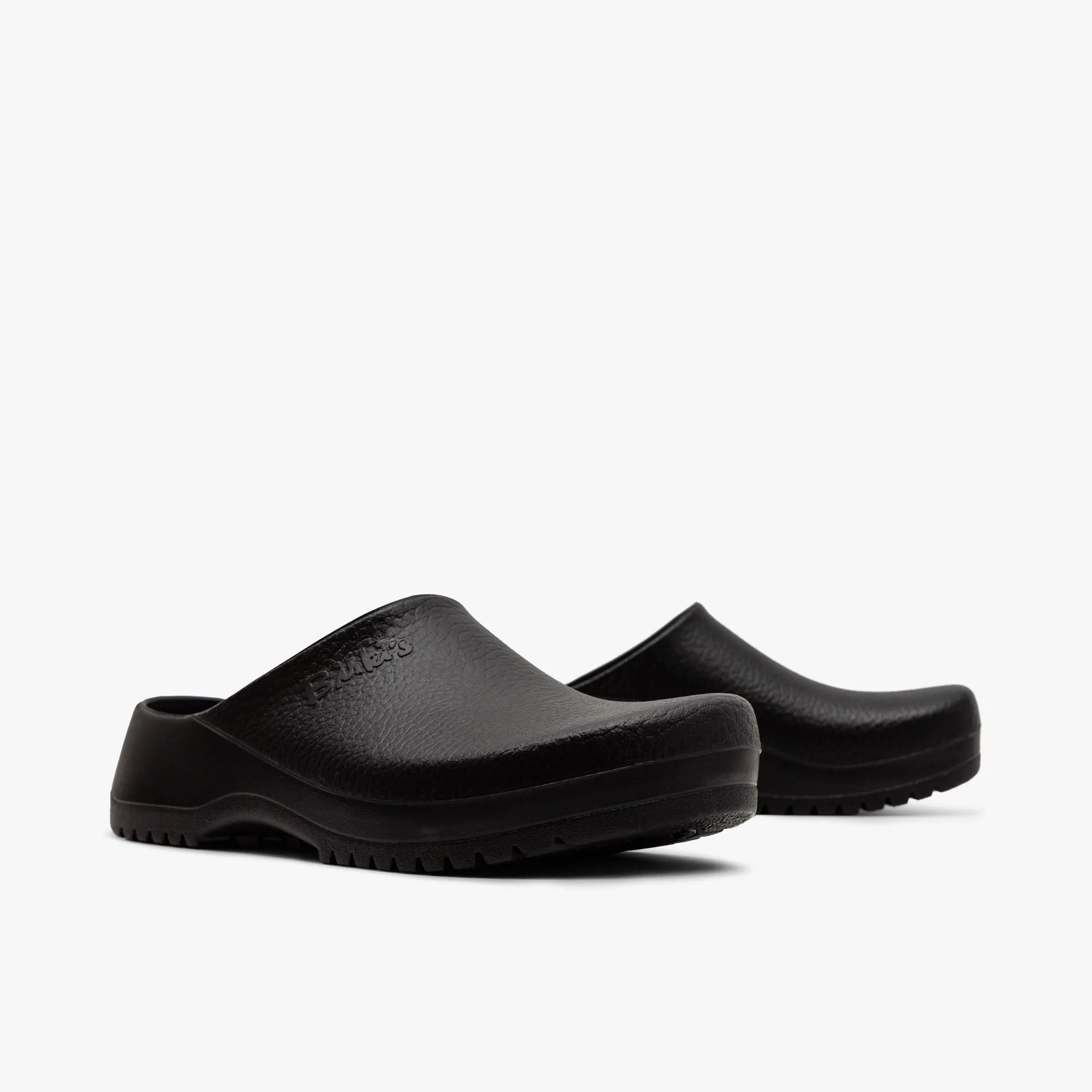 Birkenstock Super-Birki / Black