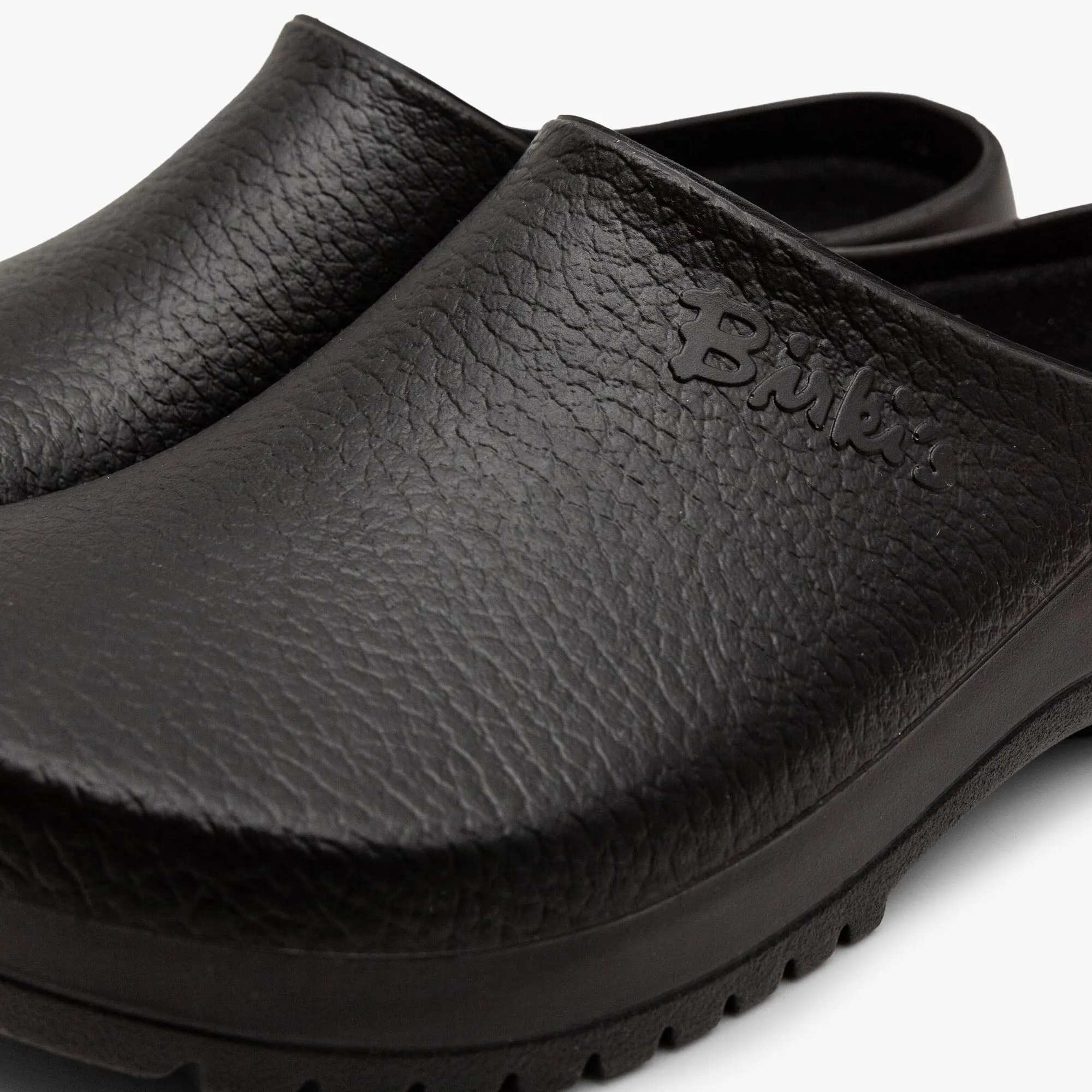 Birkenstock Super-Birki / Black