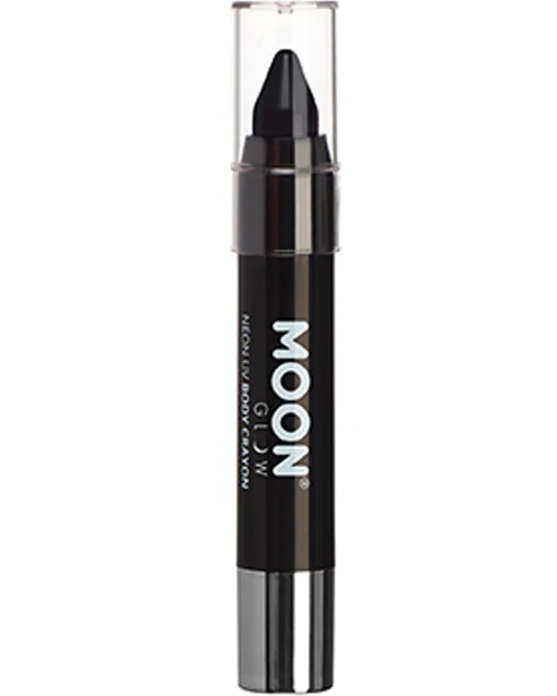 Black Body Crayon Paint Stick