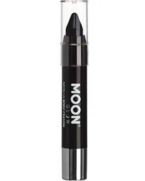 Black Body Crayon Paint Stick