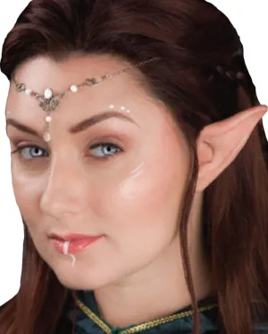 Black Label Latex Elven Ears